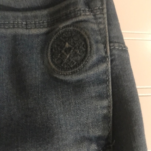 Laurie Felt Silky Curve Boot Cut - XSP - Picture 6 of 8